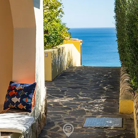 Monte Nai Seaview Retreat Tatil Evi Costa Rei