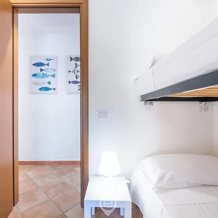 Дом отдыха Monte Nai Seaview Retreat