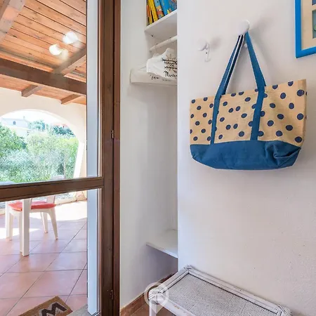 Tatil Evi Monte Nai Seaview Retreat *