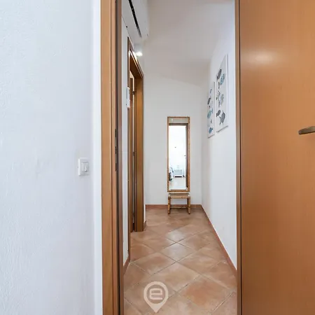 Monte Nai Seaview Retreat Tatil Evi *