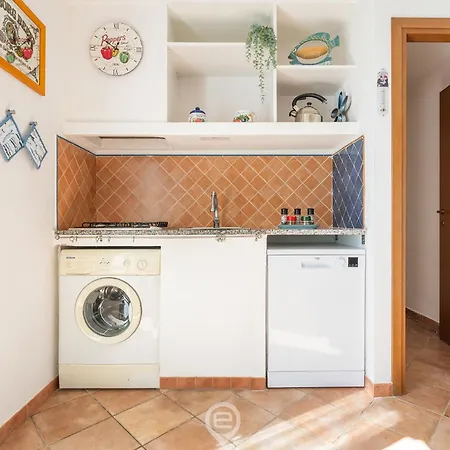 Tatil Evi Monte Nai Seaview Retreat *