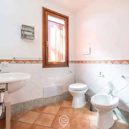 Monte Nai Seaview Retreat Tatil Evi Costa Rei