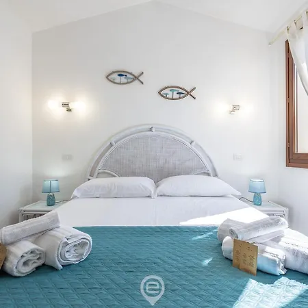 Monte Nai Seaview Retreat Tatil Evi *
