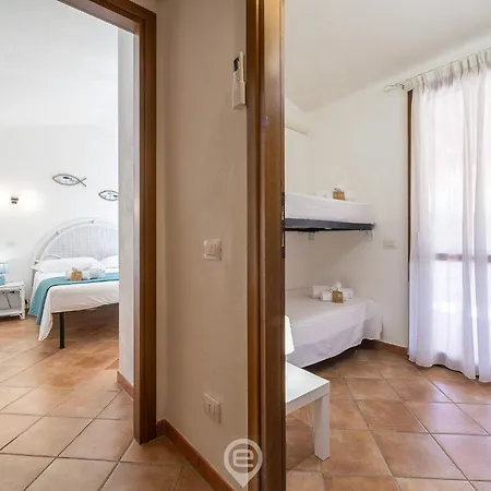 Monte Nai Seaview Retreat Дом отдыха