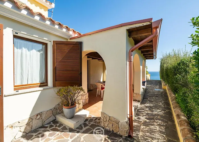 Monte Nai Seaview Retreat
