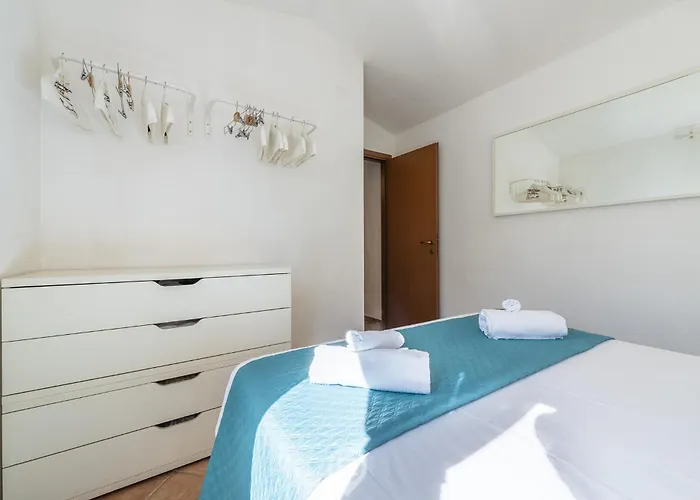 Monte Nai Seaview Retreat *